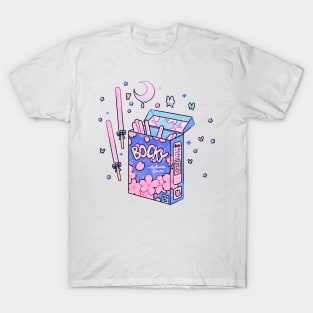 Bocky Snack T-Shirt